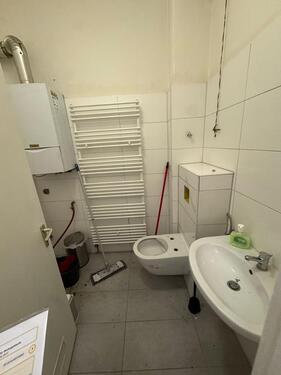 Foto - Erdgeschoßwohnung in Ludwigshafen am Rhein zur Miete