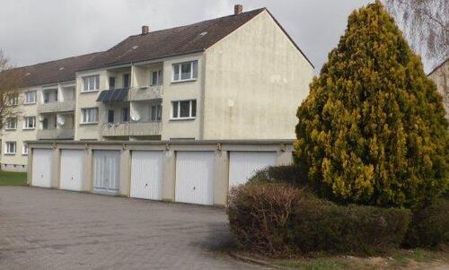 Foto - 3 Zimmer Etagenwohnung in Celle