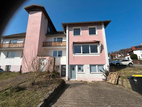 Foto - Wohnung zur Vermietung zentral Bad Sachsa