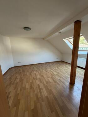 Foto - 2 Zimmer Dachgeschoßwohnung in Bad Sachsa