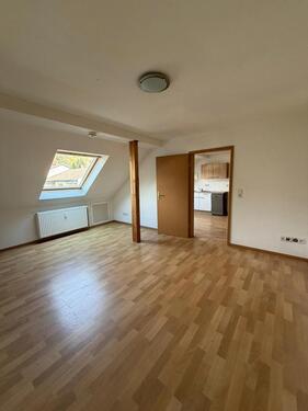 Foto - Dachgeschoßwohnung in Bad Sachsa zur Miete