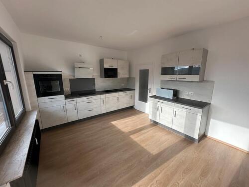 Foto - Wohnung 3 ZKB Balkon Einbauküche, Fasanenweg Hann münden 34346