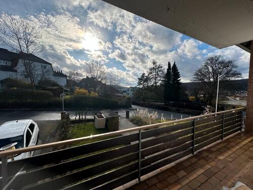 Foto - 3 Zimmer Etagenwohnung zur Miete in Hann. Münden