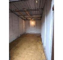 Vermiete Garage in Rostock Schmarl