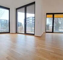 Erstbezug im Marina Garden Dresden – modernes Wohnen am Elbufer