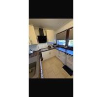 Schöne 3 Zimmerwohnung mit Balkon - Hürth