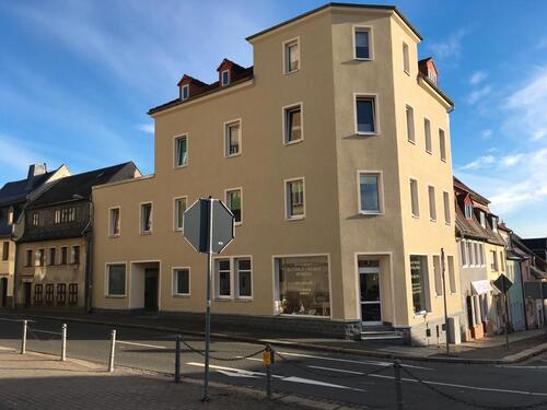 Foto - zentralgelegenen Gewerbeeinheit, Ladenfläche 62,5 m² in 09337 HOT