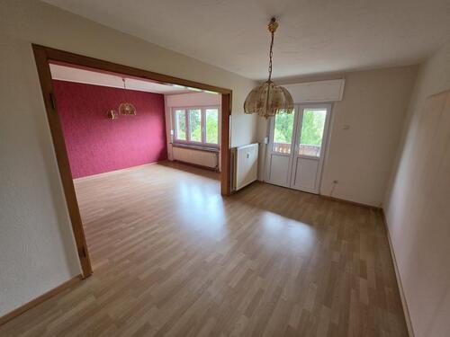 Foto - 3.5 Zimmer Etagenwohnung in Meißner