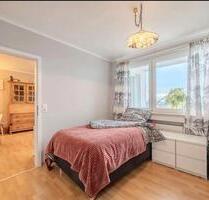 2 Zimmer Wohnung in Eschersheim - Frankfurt am Main Mitte-West