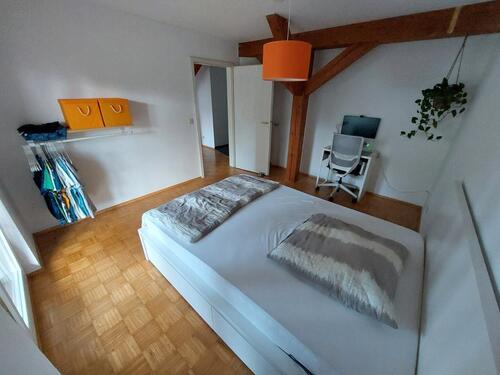 Foto - Erdgeschoßwohnung in Bad Dürrheim zum Kaufen