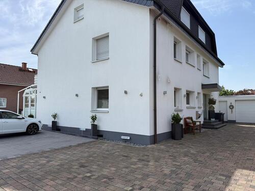 Foto - 3 Zimmer Etagenwohnung zur Miete in Geseke