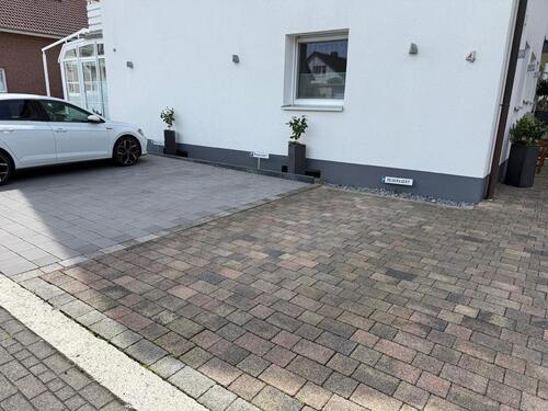 Foto - Etagenwohnung in Geseke zur Miete
