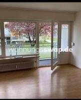 Wohnungsswap - 1.5 Zimmer, 35 m² - Nußstraße, Bogenhausen, München