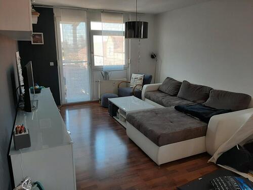 Foto - 3 Zimmer Etagenwohnung zum Kaufen in Kraichtal