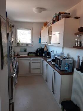 Foto - Etagenwohnung in Kraichtal zum Kaufen