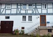 Foto - Einfamilienhaus mit naturnahem Garten in Schauenburg