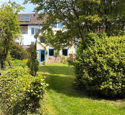Foto - 8 Zimmer Einfamilienhaus zum Kaufen in Schauenburg