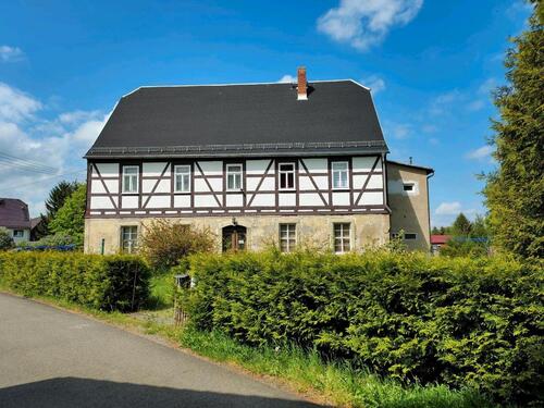 Foto - EinfamilienhausMehrgenerationenhaus