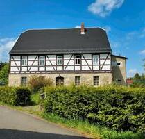 EinfamilienhausMehrgenerationenhaus - Zwickau Zwickau-Nord