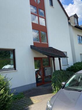 Foto - 2 Zimmer Etagenwohnung zum Kaufen in Friedberg