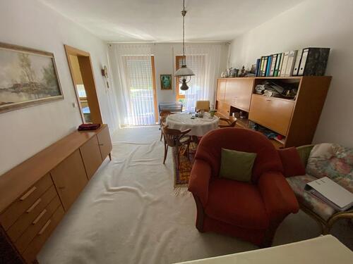 Foto - Etagenwohnung in Friedberg zum Kaufen