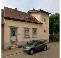 Charmantes Zweifamilienhaus mit viel Potenzial - Waldfischbach-Burgalben