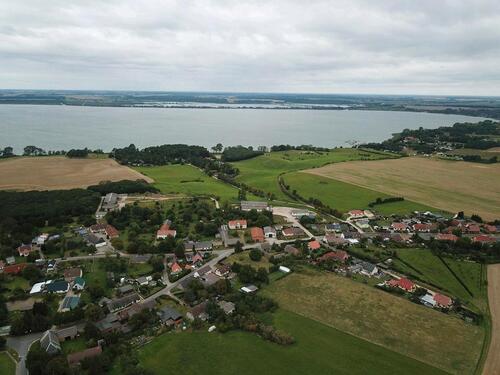 Foto - 5 Zimmer Doppelhaushälfte in Borrentin