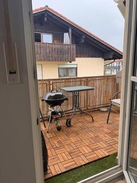 Foto - Etagenwohnung zur Miete in Stallwang