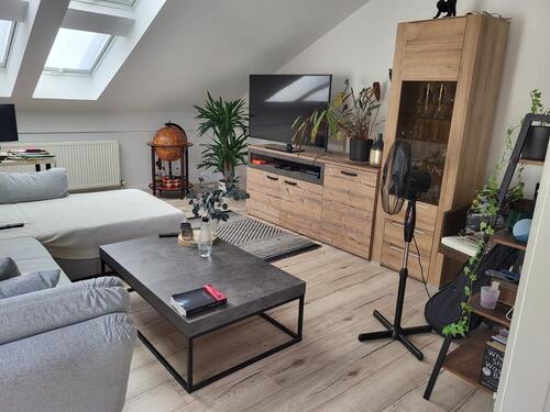 Foto - Etagenwohnung in Stallwang