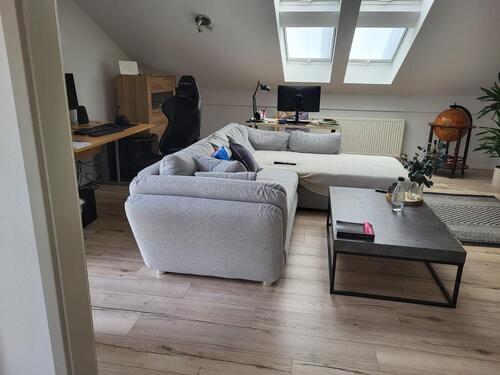 Foto - Etagenwohnung in Stallwang zur Miete