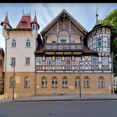 Foto - Denkmalgeschützte 3-ZW in Bad Rodach (1633) - Top investition!