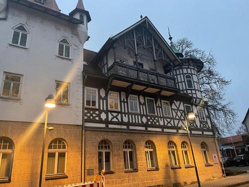 Foto - Etagenwohnung in München
