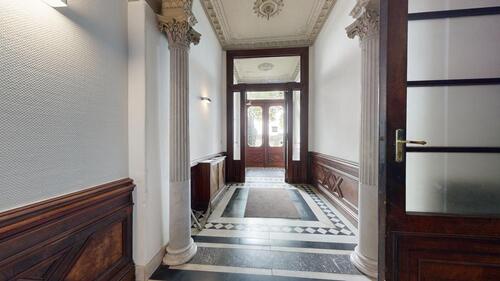 Foto - MAGELLAN REAL ESTATE: Attraktive Büroflächen in klassizistischer Stadtvilla am Osterdeich