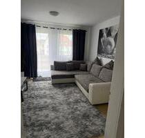 Schöne helle 52 qm Wohnung in Bad Sooden Allendorf - Bad Sooden-Allendorf