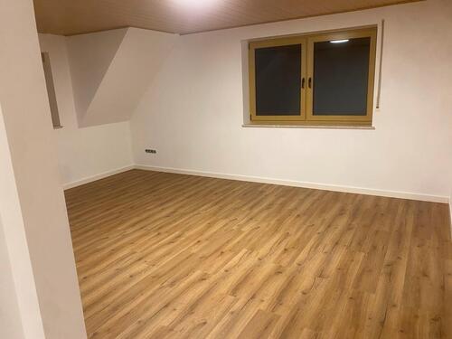 Foto - Etagenwohnung zur Miete in Sontra