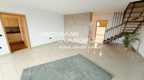 Foto - Helle Maisonette-Wohnung - Ihr neues Zuhause auf zwei Ebenen