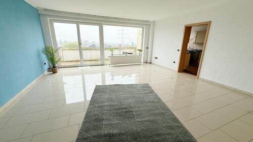 Foto - Etagenwohnung in Schwerte