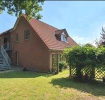 Single Einliegerwohnung zu vermieten - Großefehn