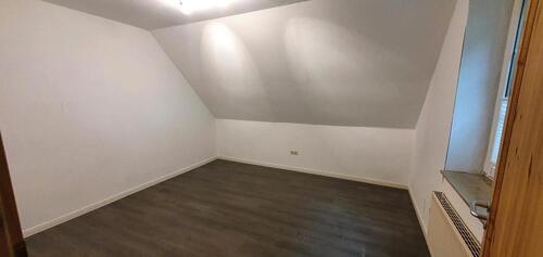 Foto - Etagenwohnung in Großefehn zur Miete