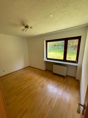Foto - Etagenwohnung in Höfen an der Enz