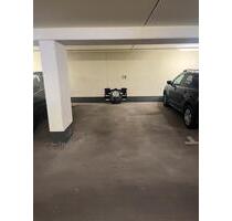 PKW Stellplatz Tiefgarage Bottrop Fuhlenbrock