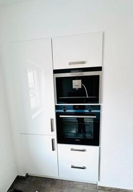 Foto - Etagenwohnung zur Miete in Neunkirchen