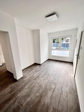 Foto - Etagenwohnung in Neunkirchen