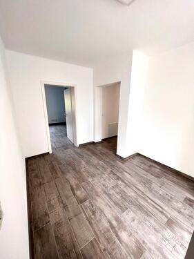 Foto - Etagenwohnung in Neunkirchen zur Miete