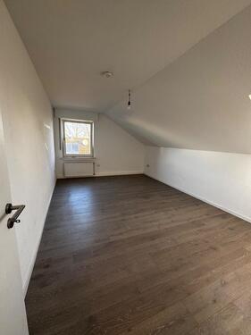 Foto - Gemütliche 60 m² Dachgeschosswohnung (2. OG) in Anröchte