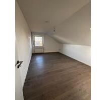 Gemütliche 60 m² Dachgeschosswohnung (2. OG) in Anröchte