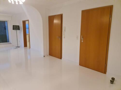 Foto - Erdgeschoßwohnung in Freigericht zur Miete