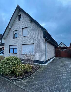 Foto - 3-Zimmer Wohnung Espelkamp - 750,00 EUR Kaltmiete, ca.  80,00 m²