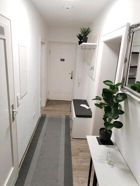 Foto - 3 Zimmer Etagenwohnung zur Miete in Schweinfurt