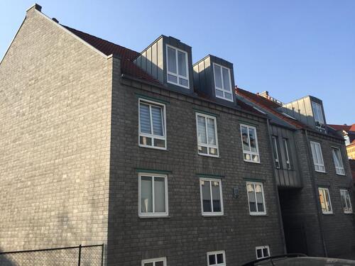 Foto - 1-Zimmerwohnung in Hildesheim-City